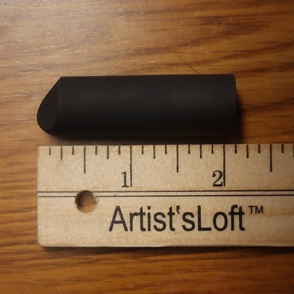 Bite Beauty Mini Travel Hot Tomato Red Power Move Soft Matte Lipstick 1.25g Good - Picture 16 of 16